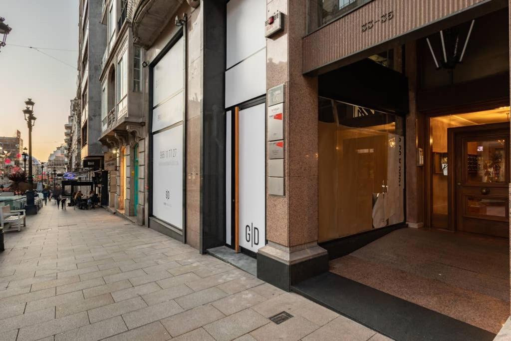 Vigo Centro Vistas公寓 外观 照片